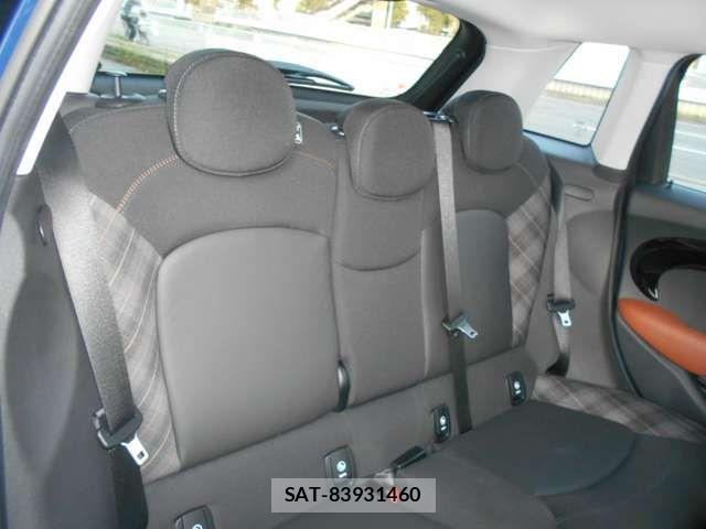 Bmw MINI 2017-03 6715755-11