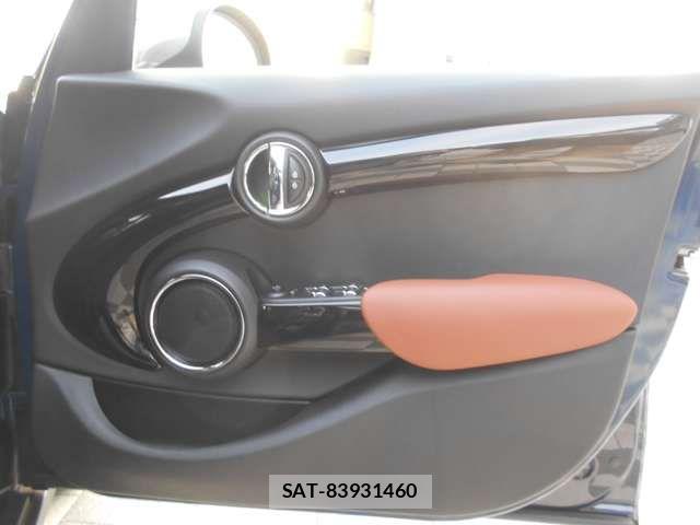 Bmw MINI 2017-03 6715755-12