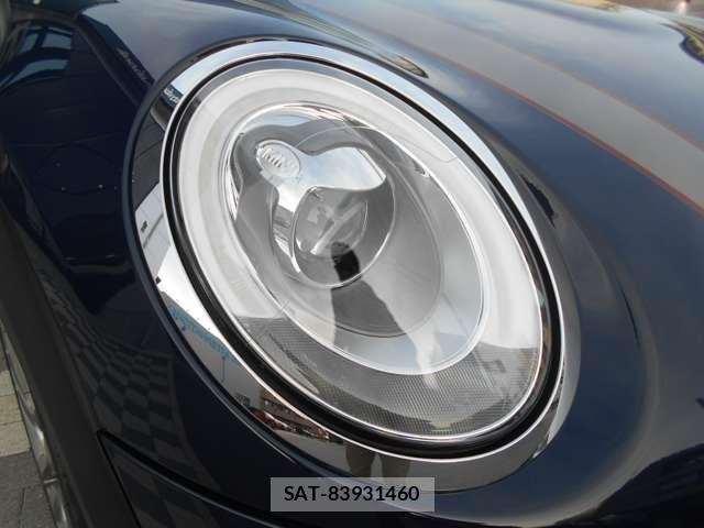 Bmw MINI 2017-03 6715755-20