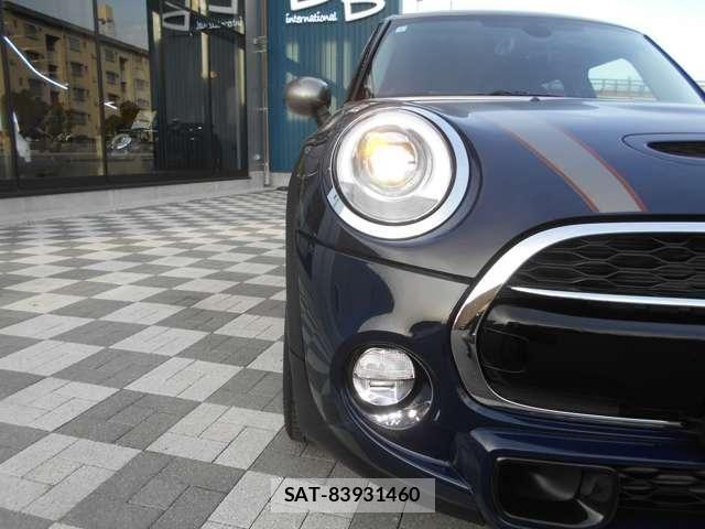 Bmw MINI 2017-03 6715755-22