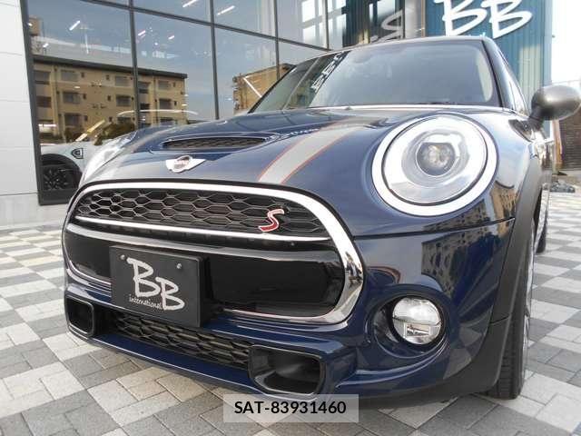 Bmw MINI 2017-03 6715755-23