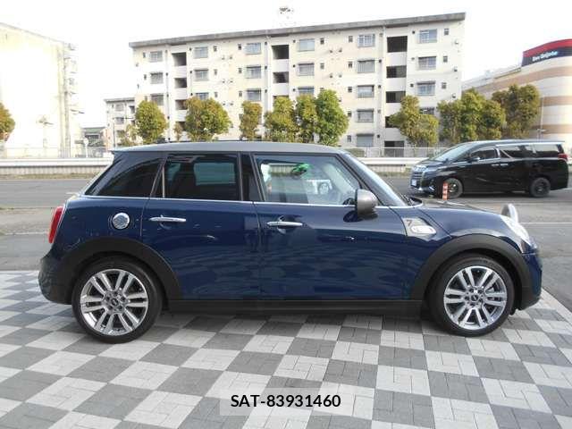 Bmw MINI 2017-03 6715755-3