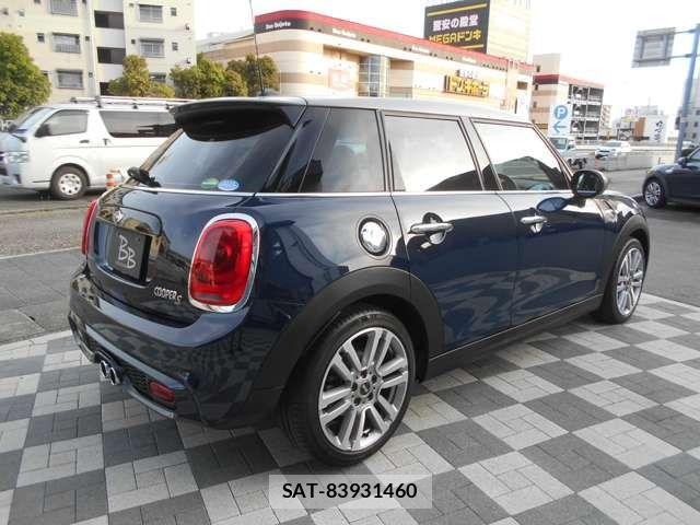 Bmw MINI 2017-03 6715755-4