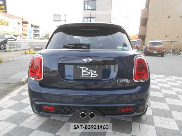 Bmw MINI 2017-03 6715755-5