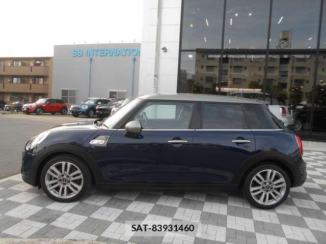 Bmw MINI 2017-03 6715755-7