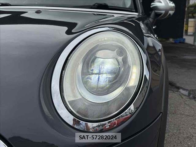Bmw MINI 2015-06 6750963-9