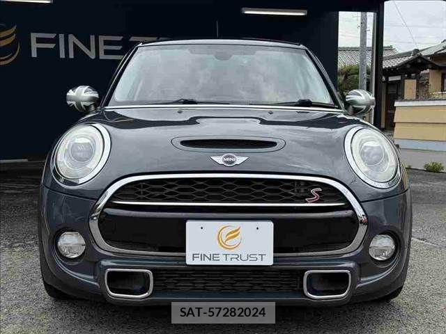 Bmw MINI 2015-06 6750963-12