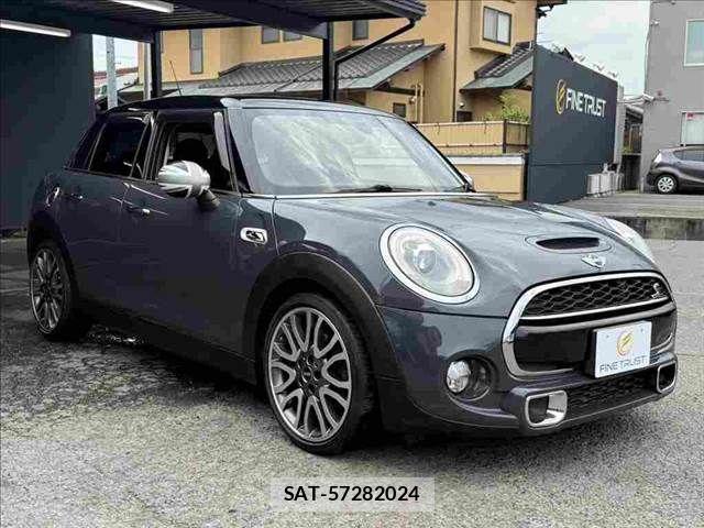 Bmw MINI 2015-06 6750963-13