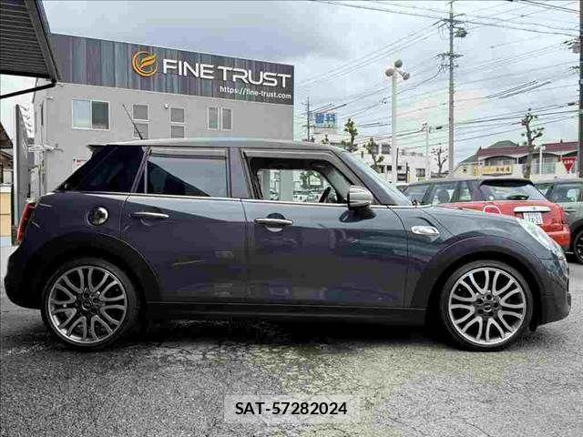 Bmw MINI 2015-06 6750963-14