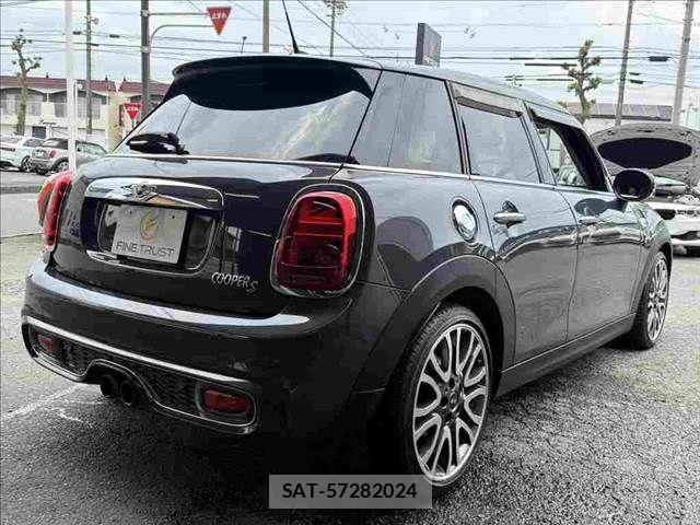 Bmw MINI 2015-06 6750963-15