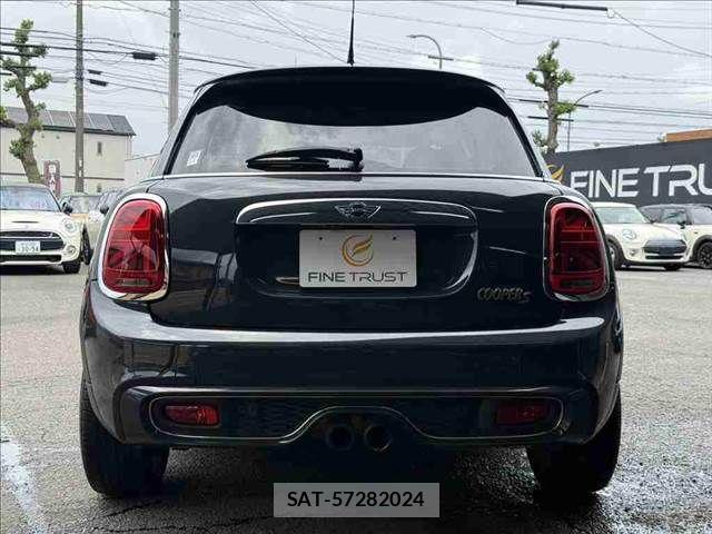 Bmw MINI 2015-06 6750963-16