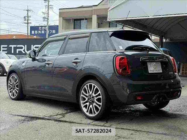 Bmw MINI 2015-06 6750963-17