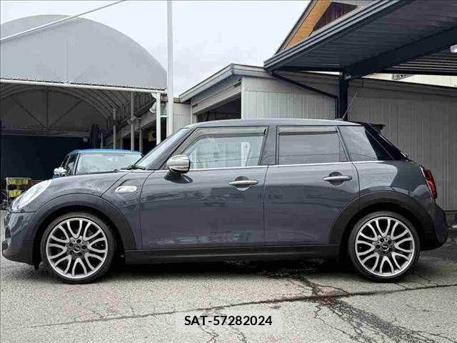 Bmw MINI 2015-06 6750963-18