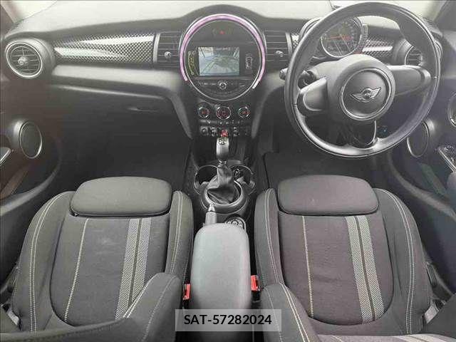 Bmw MINI 2015-06 6750963-2