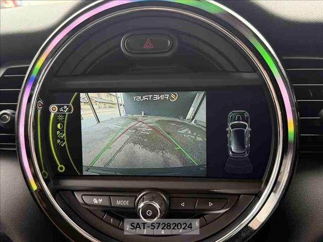 Bmw MINI 2015-06 6750963-4