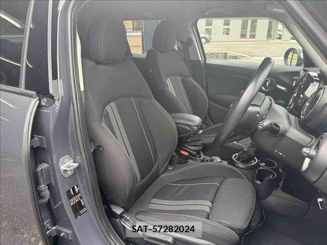 Bmw MINI 2015-06 6750963-5
