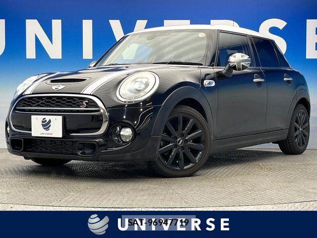 Bmw MINI 2016-09 6750962-0