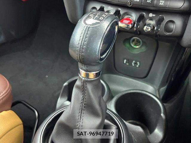 Bmw MINI 2016-09 6750962-9