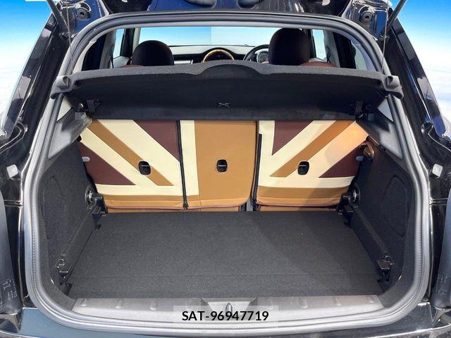 Bmw MINI 2016-09 6750962-10
