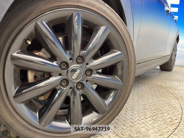 Bmw MINI 2016-09 6750962-12