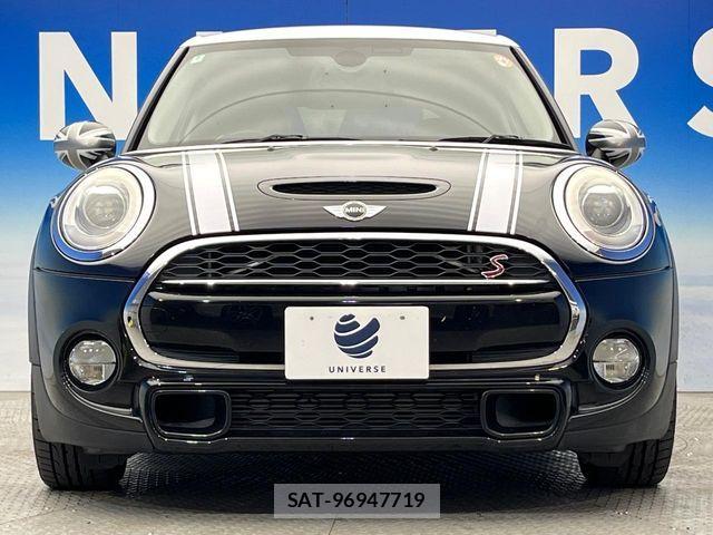 Bmw MINI 2016-09 6750962-13