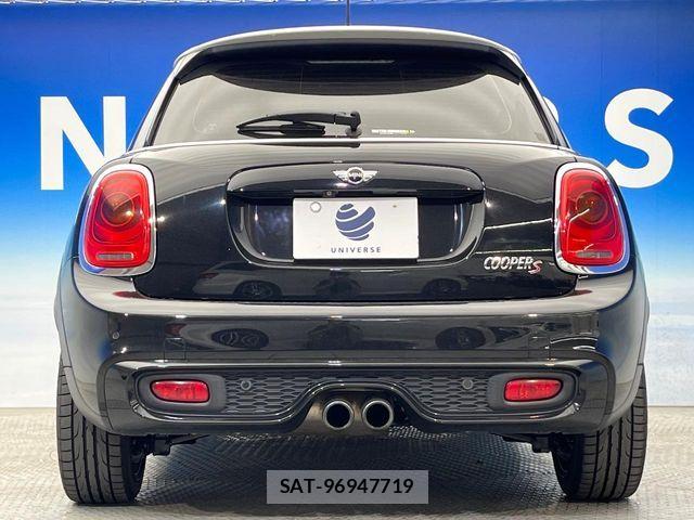 Bmw MINI 2016-09 6750962-14