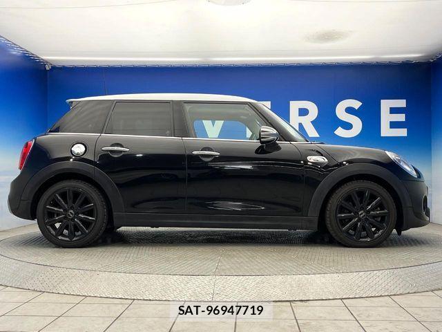 Bmw MINI 2016-09 6750962-17
