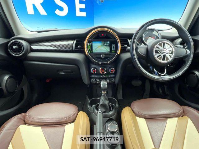 Bmw MINI 2016-09 6750962-2