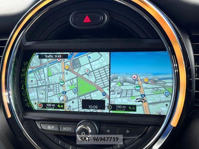Bmw MINI 2016-09 6750962-3