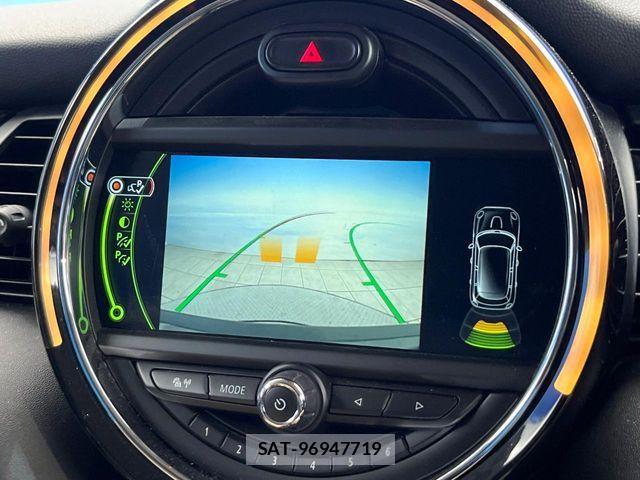 Bmw MINI 2016-09 6750962-4