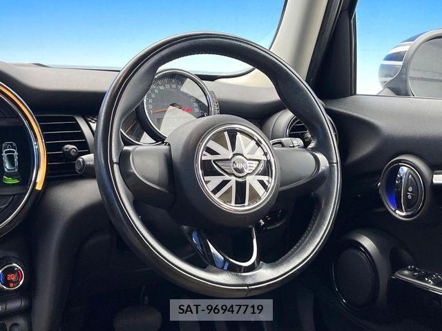 Bmw MINI 2016-09 6750962-8