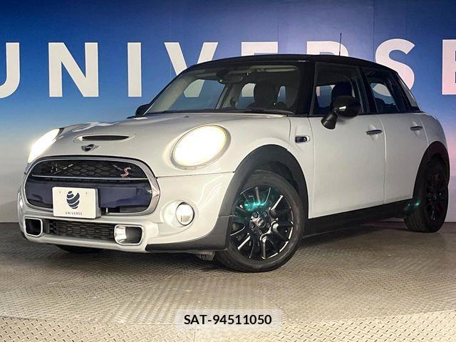 Bmw MINI 2015-06 6750964-12