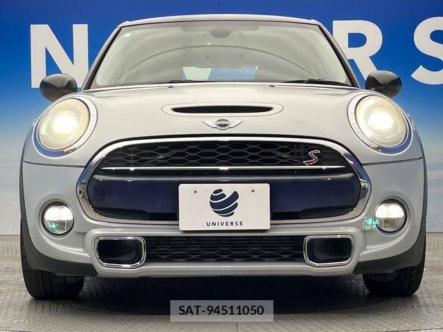 Bmw MINI 2015-06 6750964-14