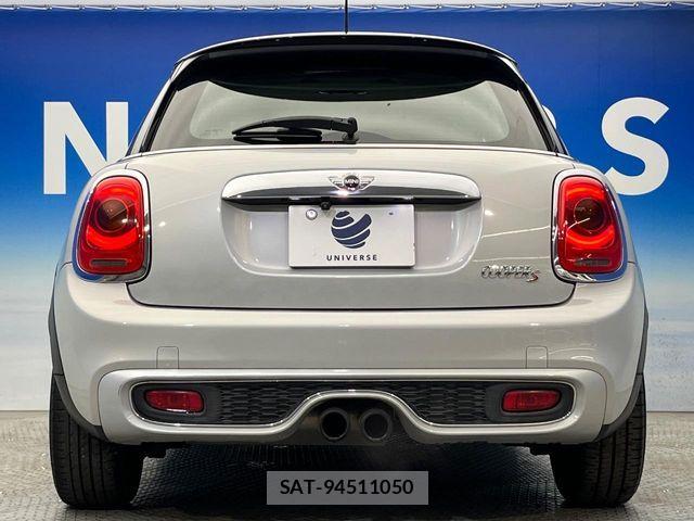 Bmw MINI 2015-06 6750964-15