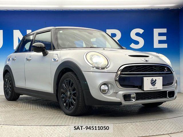Bmw MINI 2015-06 6750964-16
