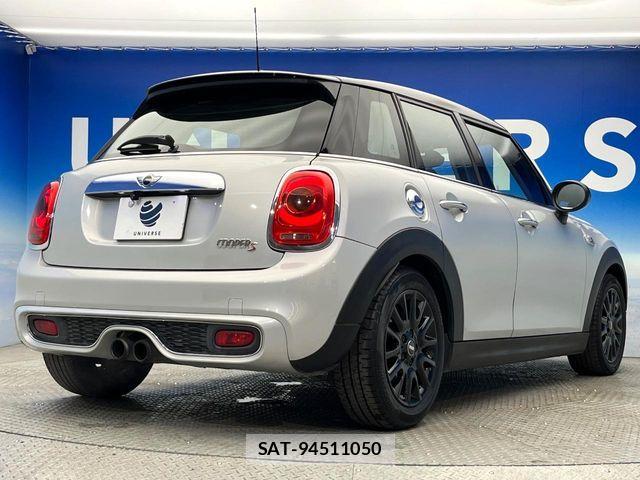 Bmw MINI 2015-06 6750964-17