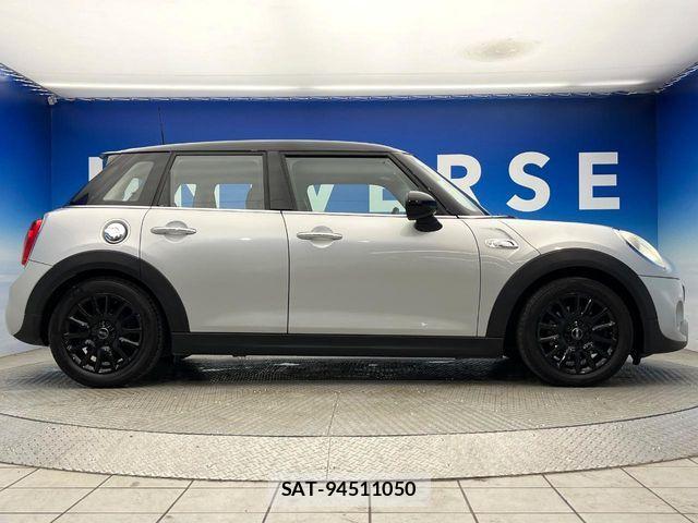 Bmw MINI 2015-06 6750964-18