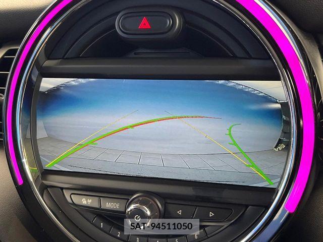 Bmw MINI 2015-06 6750964-4