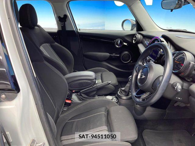 Bmw MINI 2015-06 6750964-7