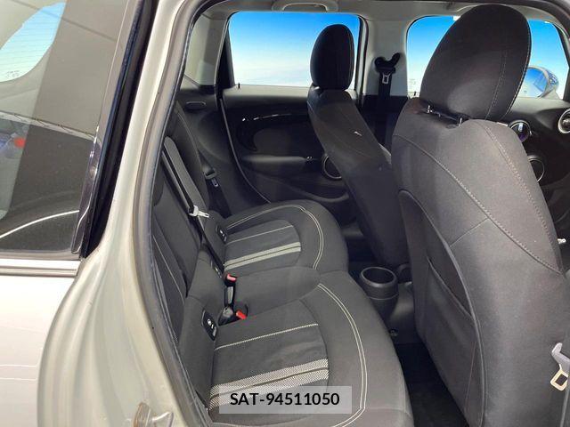 Bmw MINI 2015-06 6750964-8