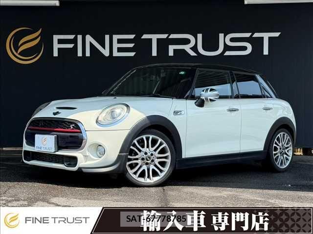 Bmw MINI 2016-05 6902770-0