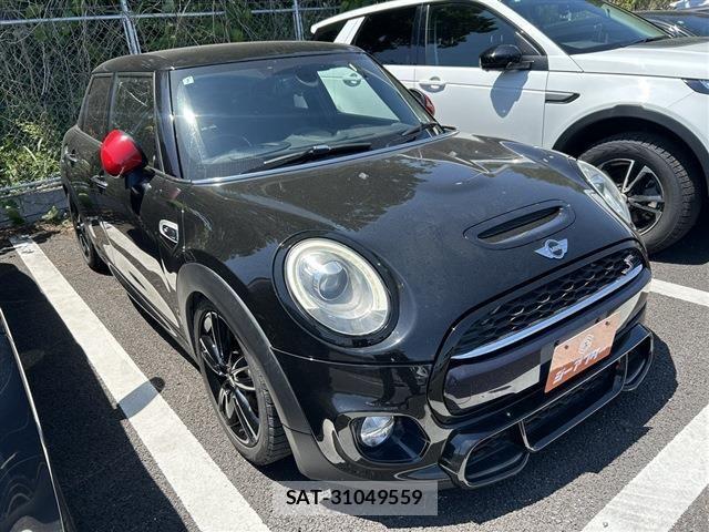 Bmw MINI 2016-03 6902771-0