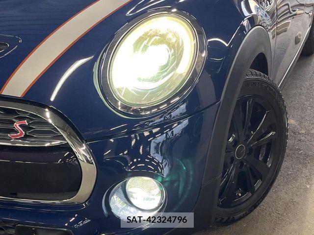 Bmw MINI 2017-02 6990614-12