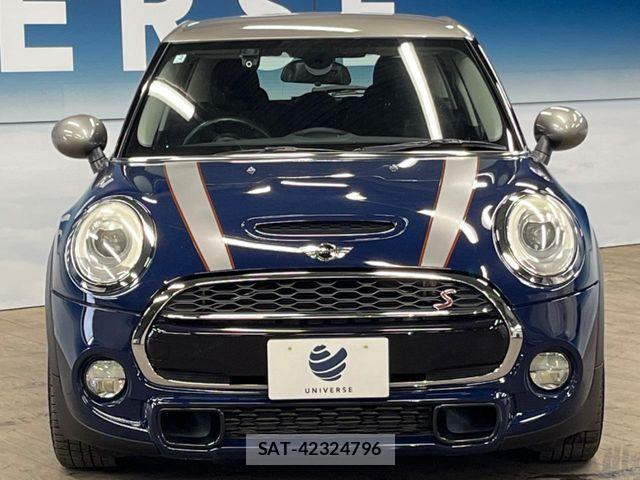 Bmw MINI 2017-02 6990614-14