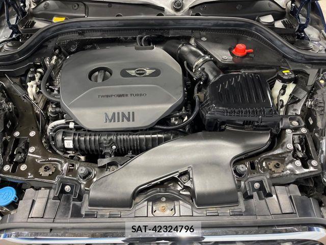 Bmw MINI 2017-02 6990614-18