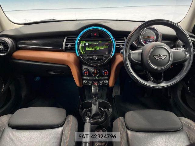 Bmw MINI 2017-02 6990614-1