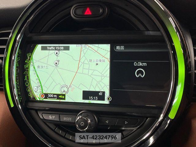 Bmw MINI 2017-02 6990614-3