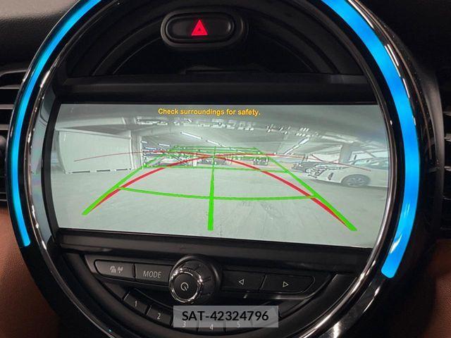 Bmw MINI 2017-02 6990614-4