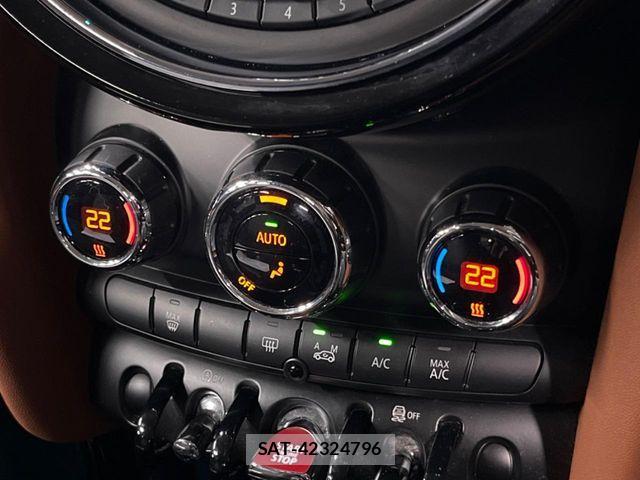 Bmw MINI 2017-02 6990614-5
