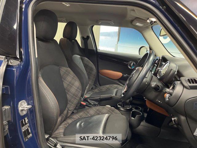 Bmw MINI 2017-02 6990614-8